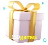 Receba seus bônus de boas-vindas no 159games
