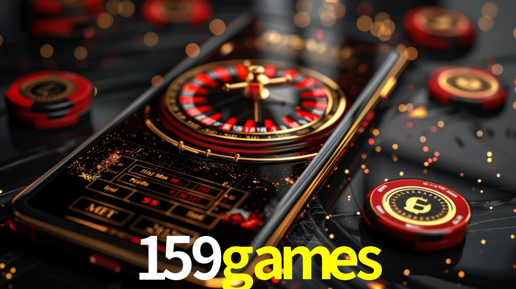 Welcome Bonus 159games