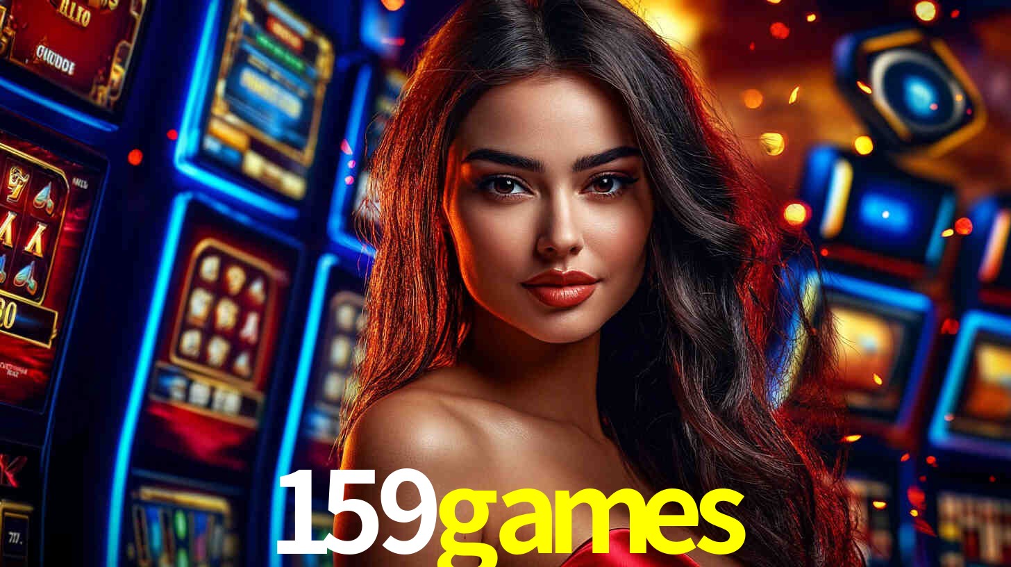 Experiência VIP 159games