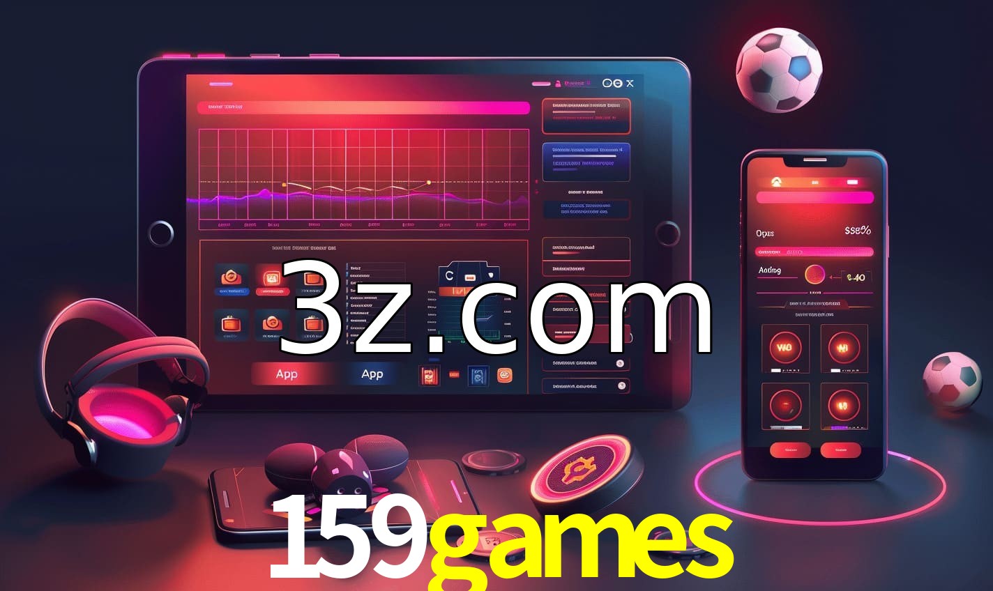Download 159games.COM App
