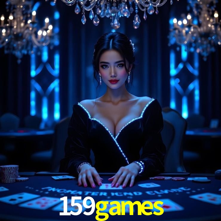 Descubra o Programa VIP da 159games: Vantagens Exclusivas para Jogadores