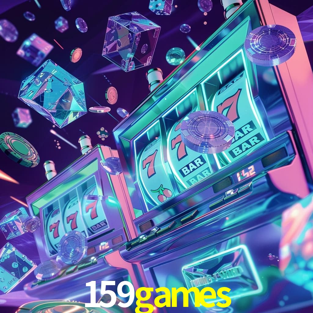 Sistemas de Segurança 159games