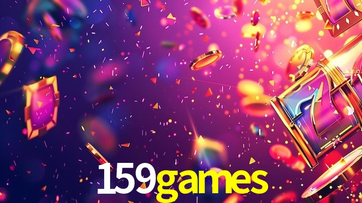 Design Responsivo 159games