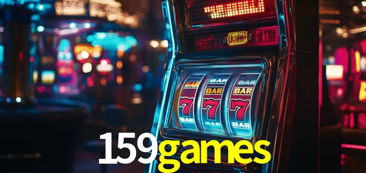 159games App Interface