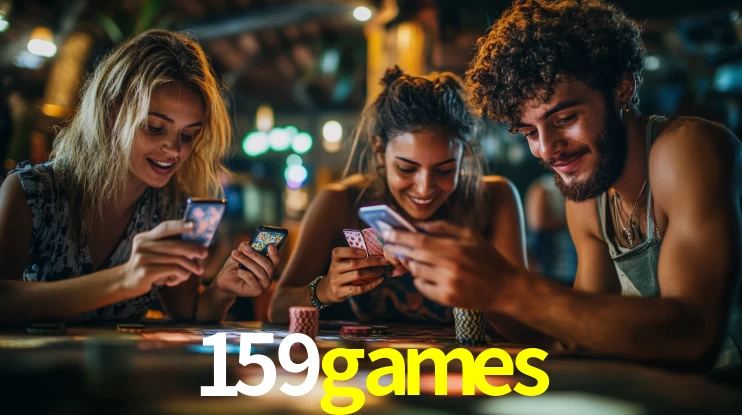 Premium Interface 159games
