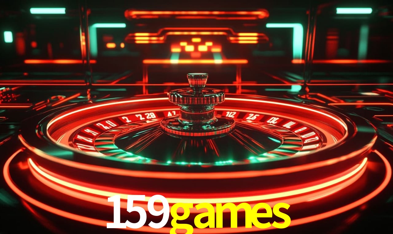 PIX Instantâneo 159games