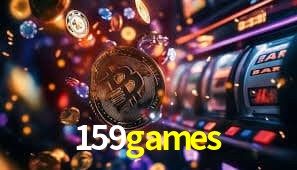Integração de APIs 159games