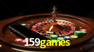 Roulette Table 159games