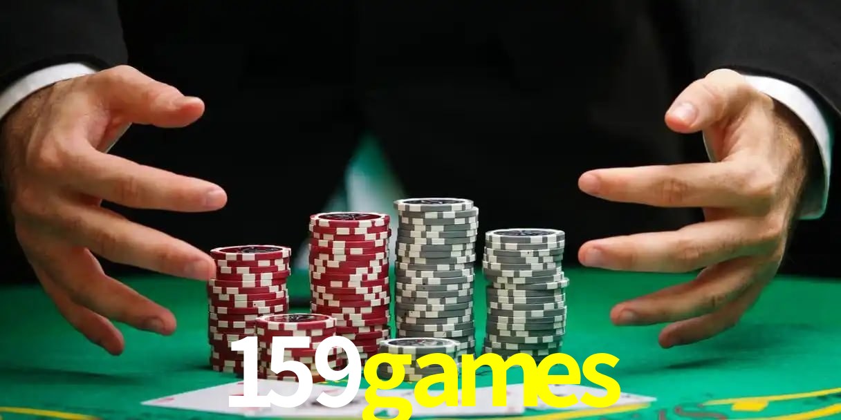 A Emoção da Loteria na 159games: Uma Chance de Mudança de Vida