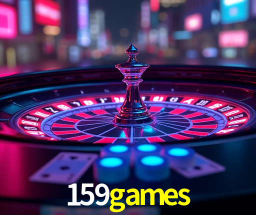 Estatísticas do Jogo 159games