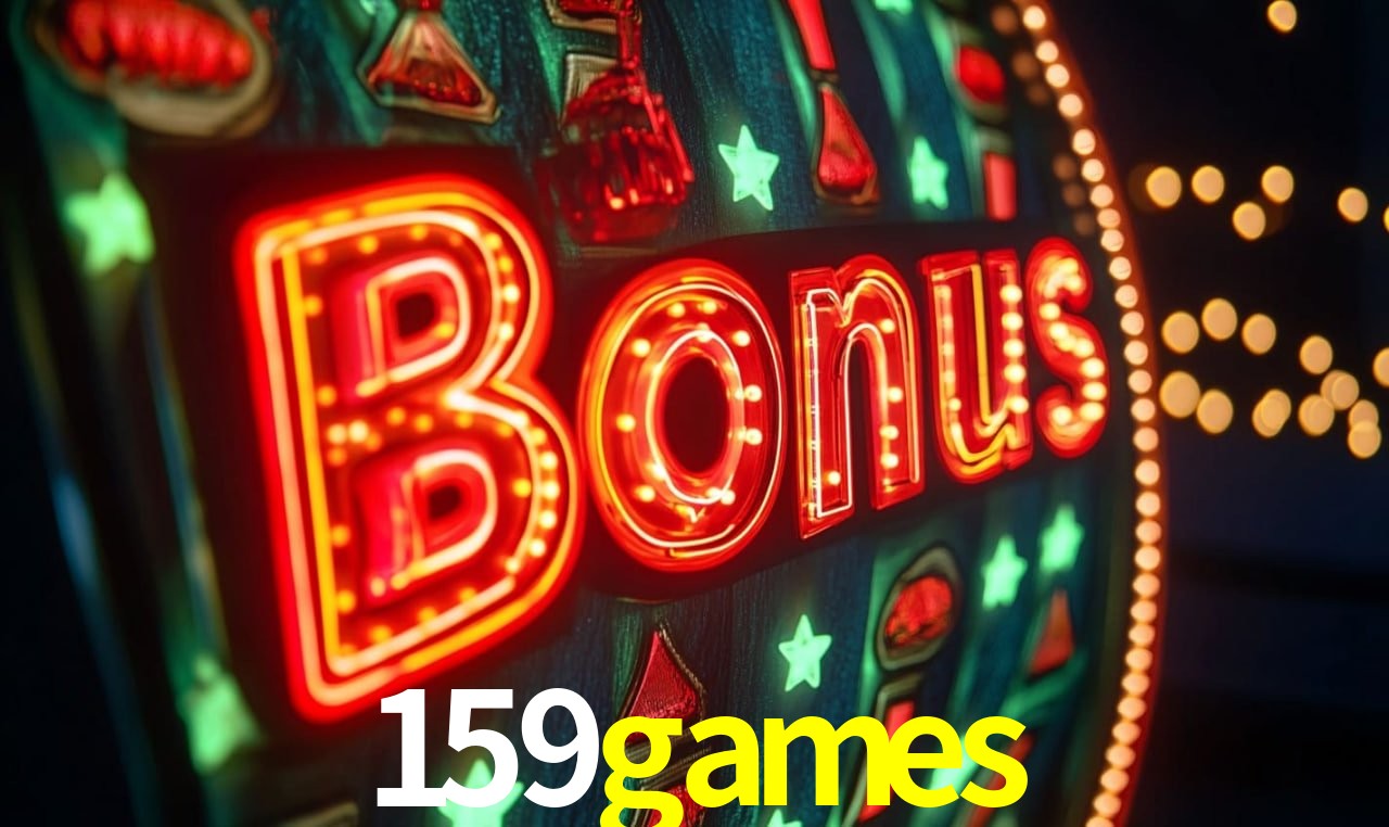 Desvendando o Mundo dos Jogos Virtuais na 159games