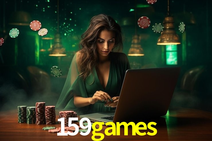 Descubra a Essência do 159games: Nossa História e Compromissos