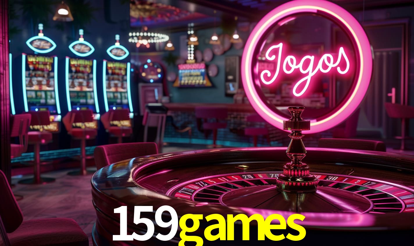 Diretório de Jogos 159games