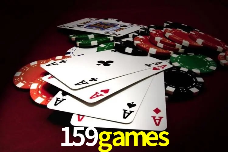 Apostas Esportivas na 159games: Um Guia Completo