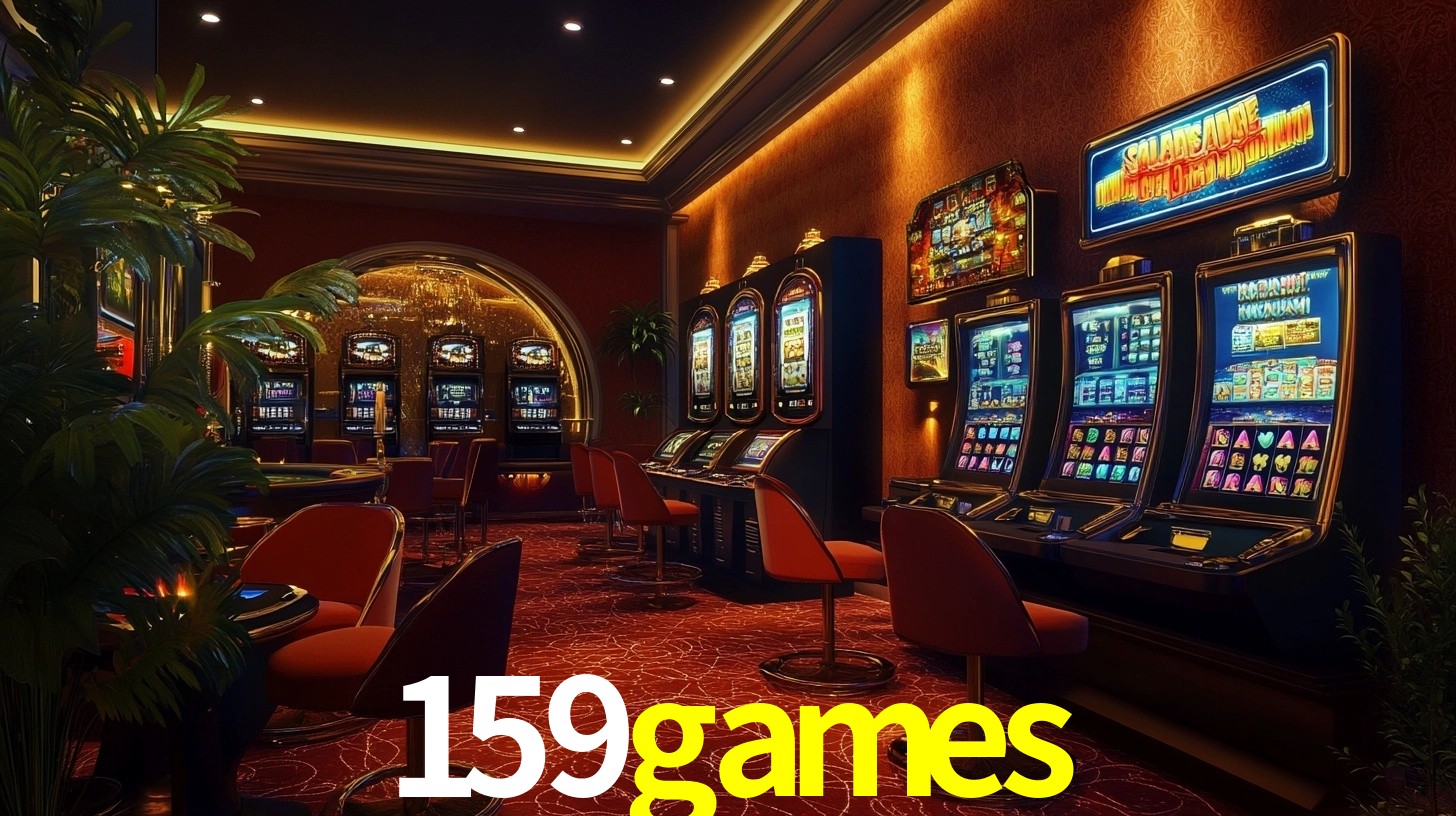 Ofertas Imperdíveis na 159games: Promoções e Bônus Que Valem a Pena