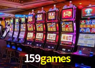 Exclusive Offers 159games