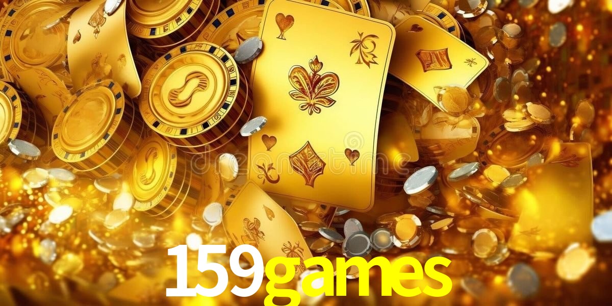 Jogos de Slot 159games