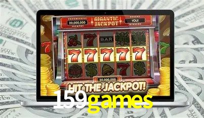 Responsive Design 159games