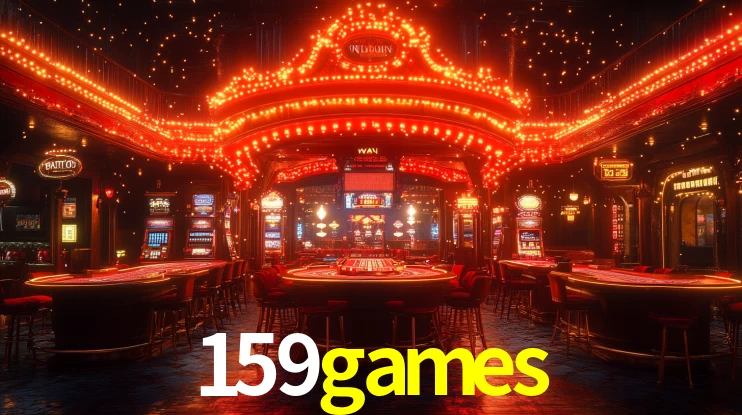 159games,159games bet