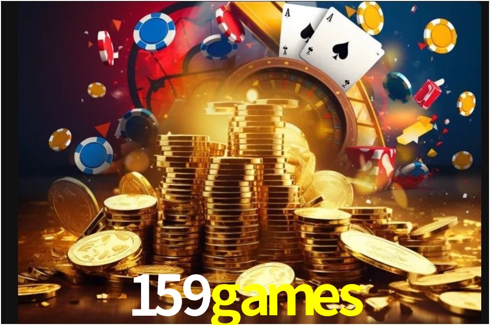 Promoções Sazonais 159games