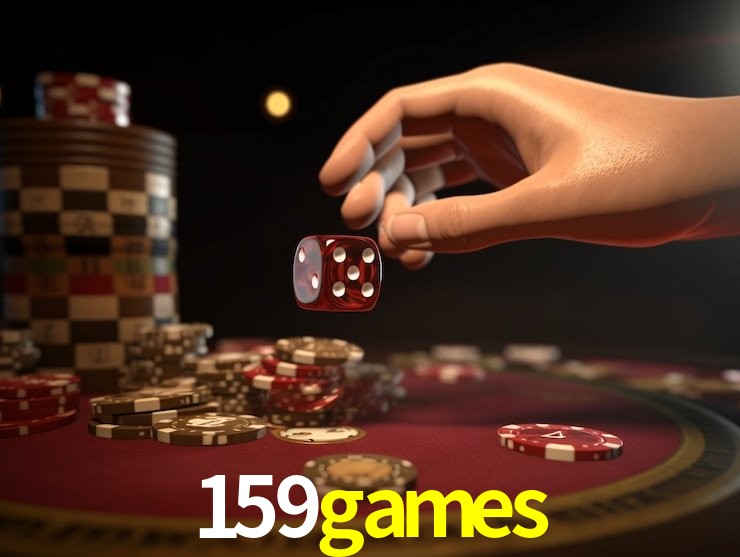 A Popularidade dos Caça-Níqueis no 159games