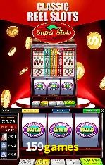 Seasonal Promotions 159games