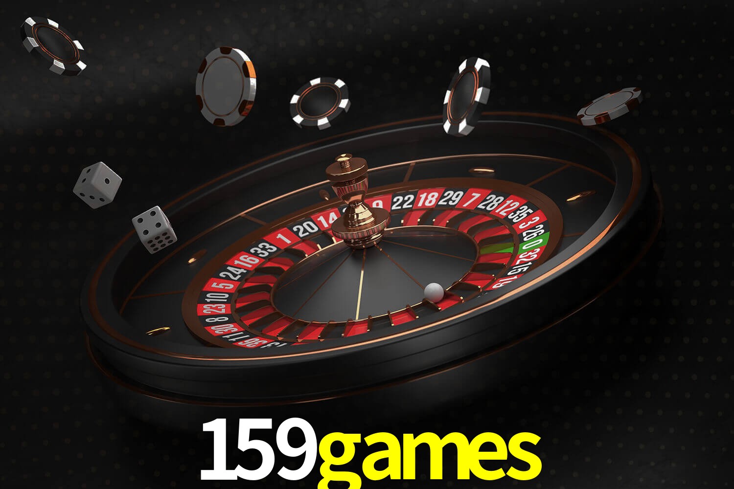 Bônus Generosos e Exclusivos no 159games para Você!