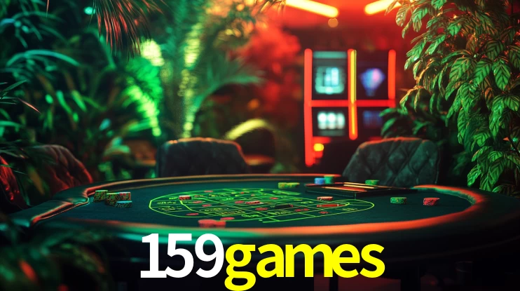 Exclusive Games 159games