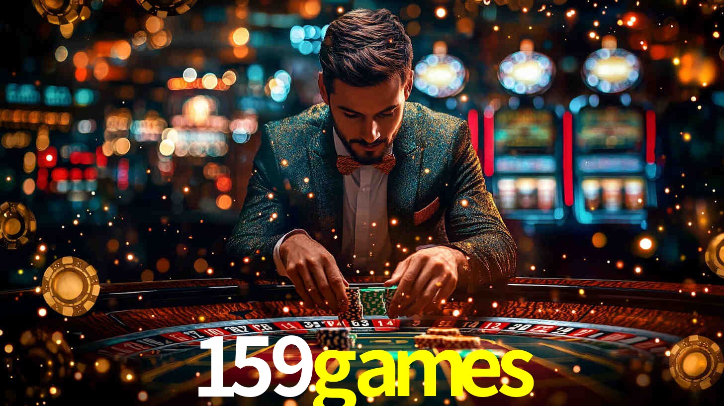 Experimente o Login Seguro Premium no 159games