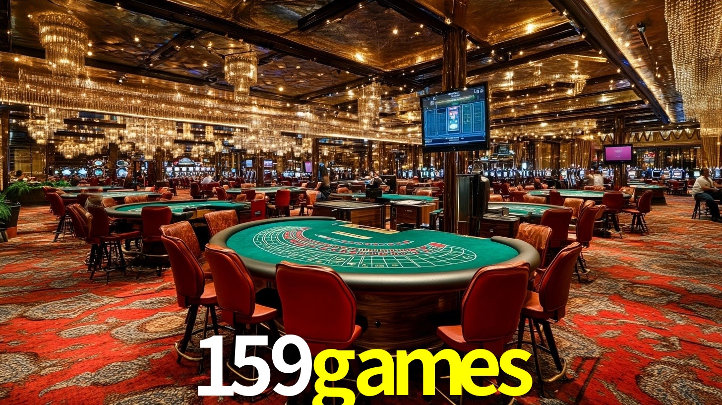 159games,159games bet