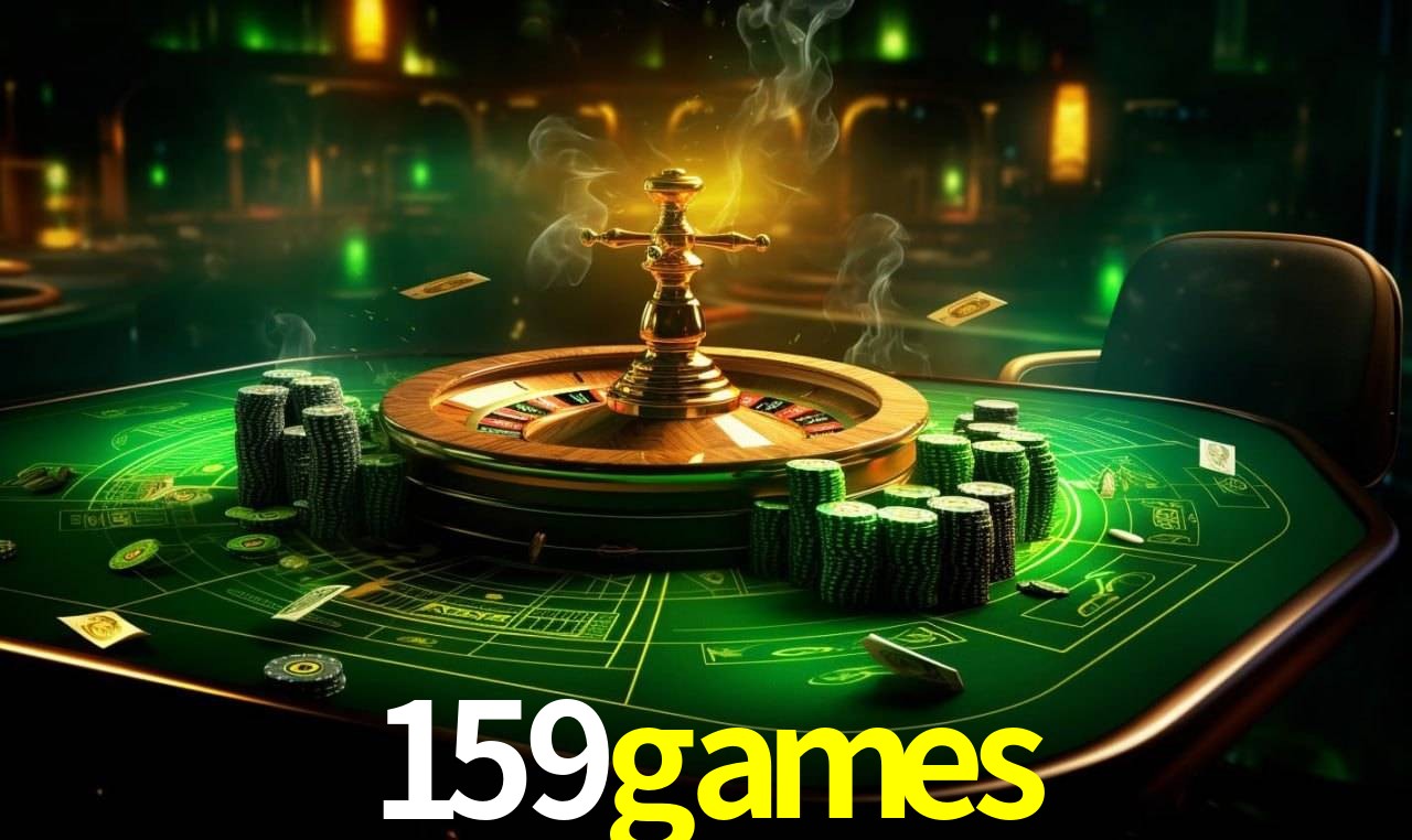 Tecnologia da Plataforma 159games