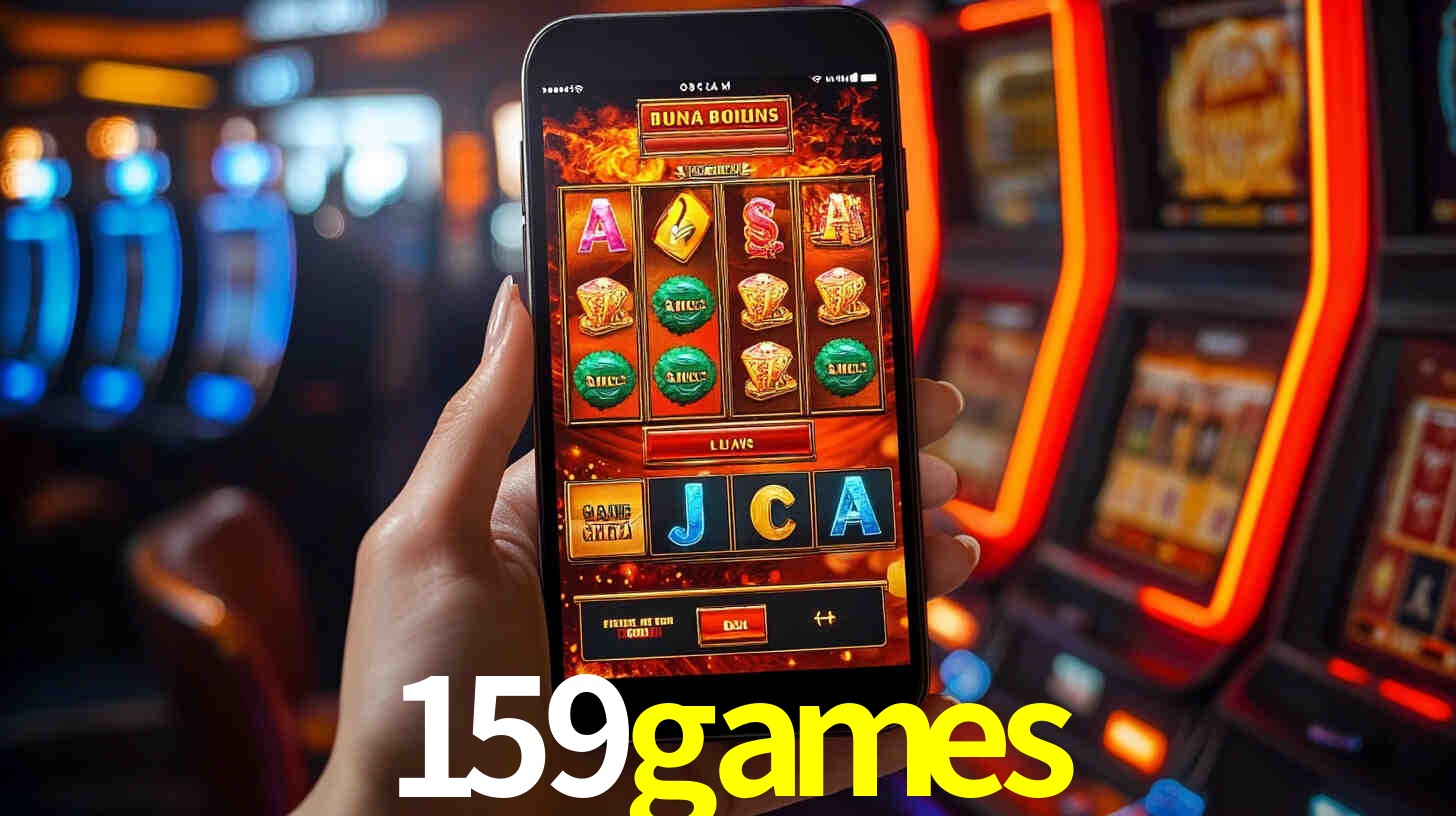 159games: A Experiência de Casino com Jogos de Mesa ao Vivo