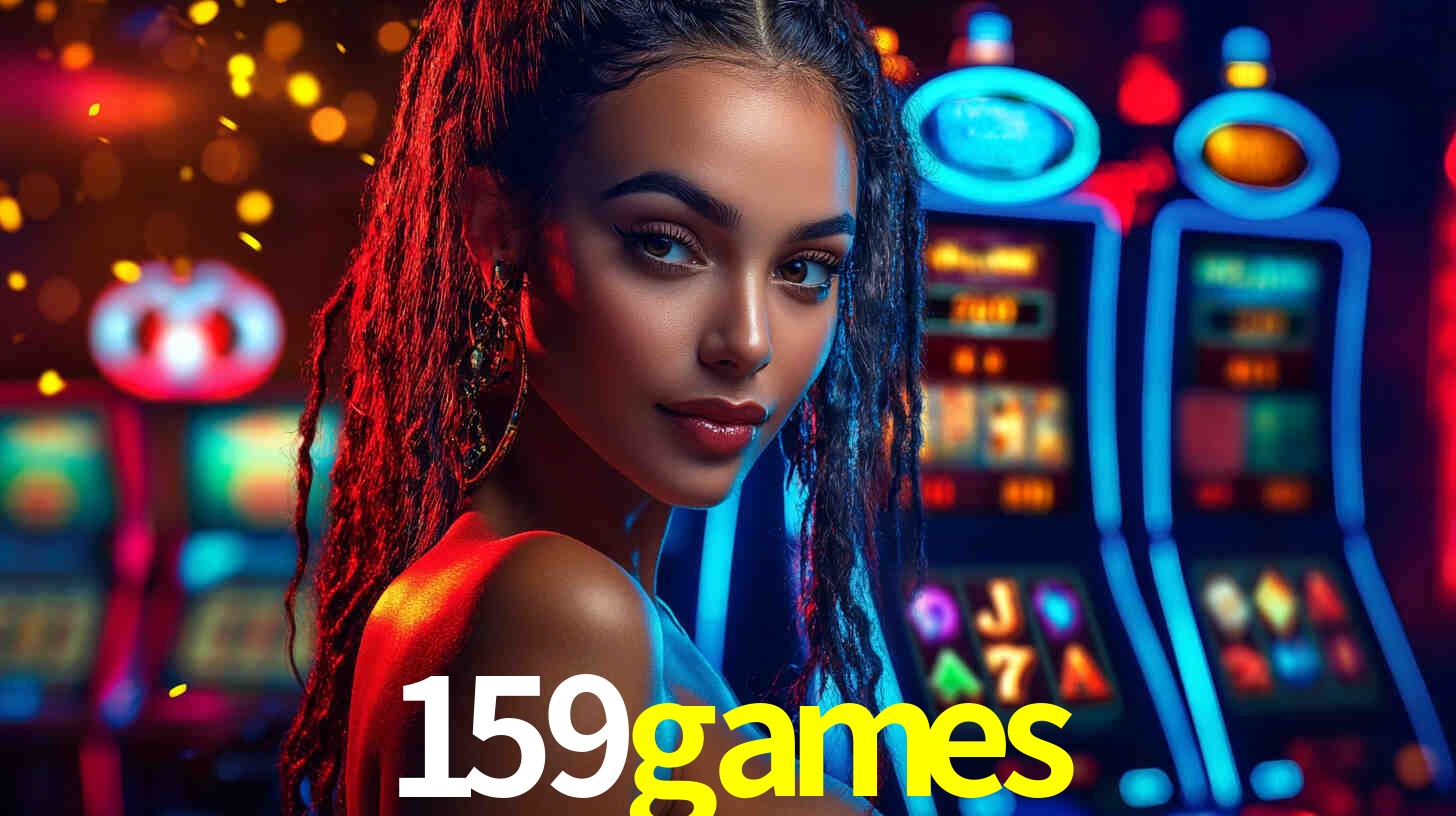 Estatísticas Esportivas 159games