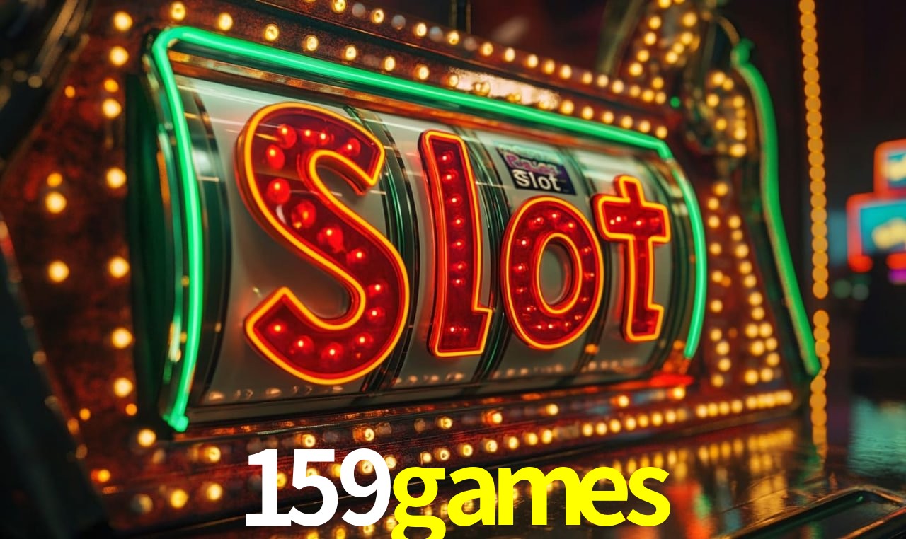 Descubra a Essência do 159games: Nossa História e Compromissos