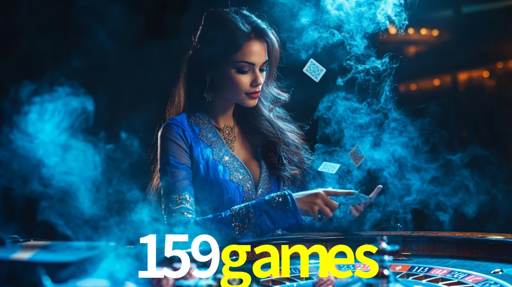 Recursos de Bônus 159games