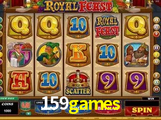 Platform Technology 159games